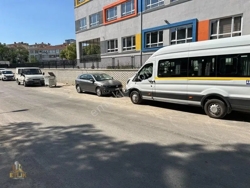 Gata&şehir Hastanesi Karşısı 2+1 Yapılı Bağımsız Daire !!! — fotoğraf 17
