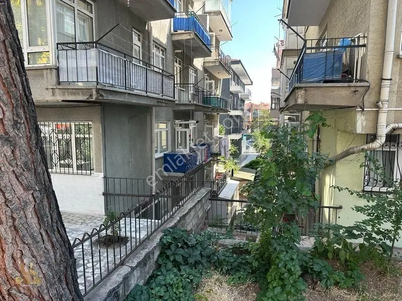 Gata&şehir Hastanesi Karşısı 2+1 Yapılı Bağımsız Daire !!! — fotoğraf 18