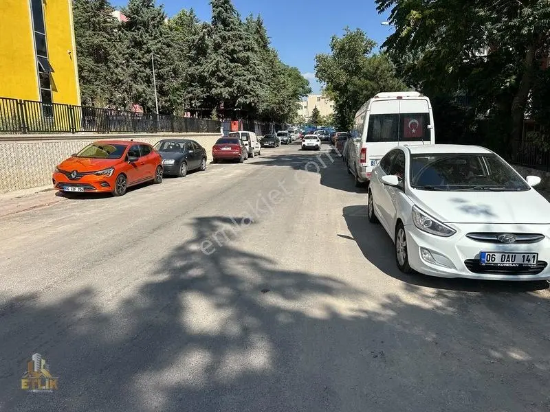 Gata&şehir Hastanesi Karşısı 2+1 Yapılı Bağımsız Daire !!! — fotoğraf 19