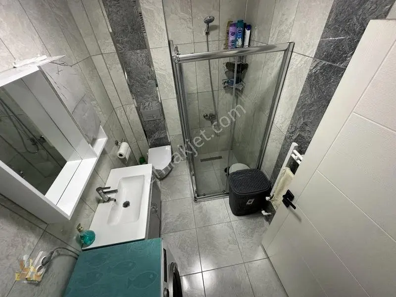 Gata&şehir Hastanesi Karşısı 2+1 Yapılı Bağımsız Daire !!! — fotoğraf 20