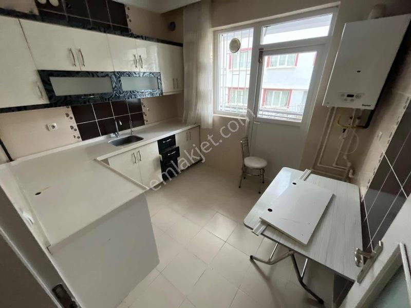 Derman'Dan*3+1*110M2*Asansörlü*İhya Külliyesi Yanı*Balkonlu*