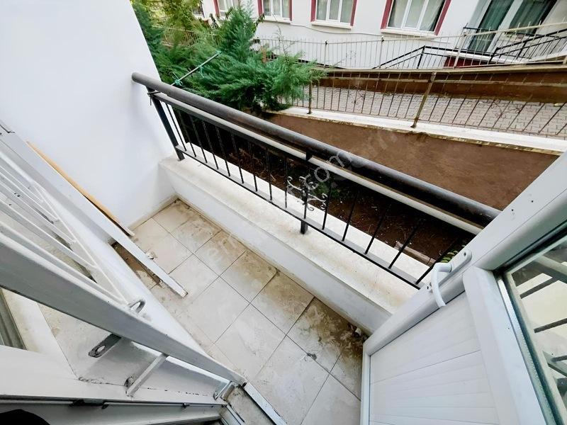 Derman'dan*3+1*110m2*asansörlü*ihya Külliyesi Yanı*balkonlu* — fotoğraf 17