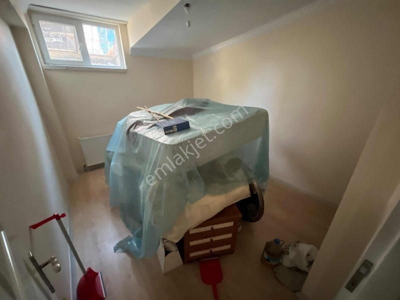 Derman'dan*3+1*110m2*asansörlü*ihya Külliyesi Yanı*balkonlu* — fotoğraf 22