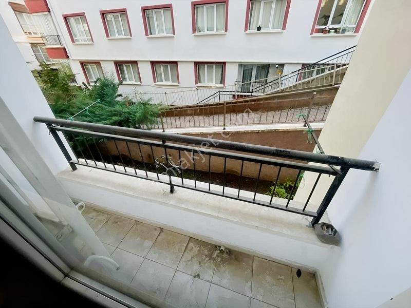 Derman'dan*3+1*110m2*asansörlü*ihya Külliyesi Yanı*balkonlu* — fotoğraf 25