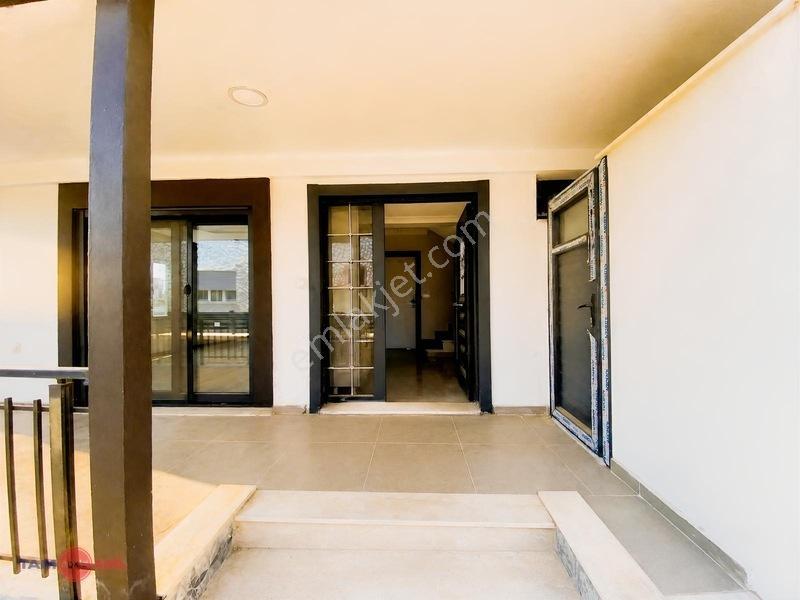 Dikili'nin En Güzel Evi 5+1 Triplex Premium Villa — fotoğraf 5