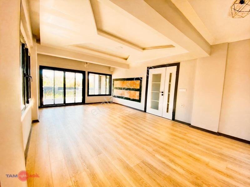 Dikili'nin En Güzel Evi 5+1 Triplex Premium Villa — fotoğraf 10
