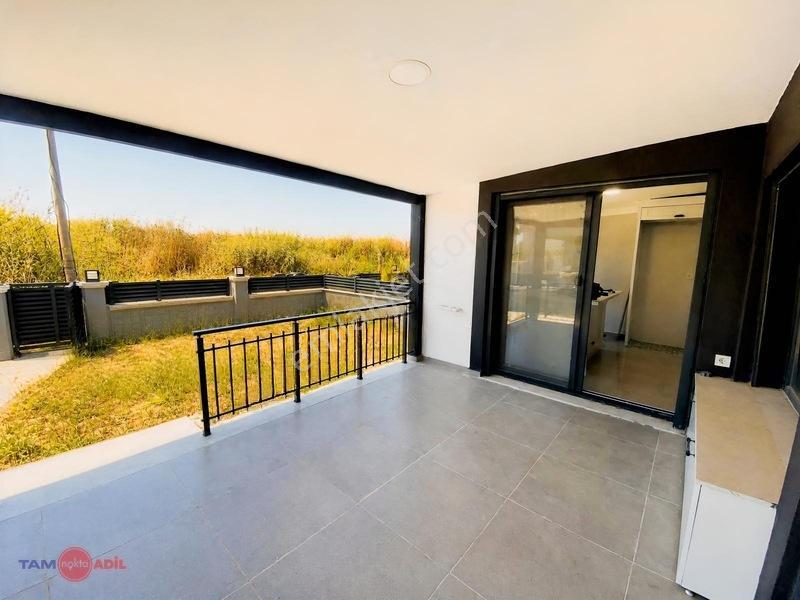 Dikili'nin En Güzel Evi 5+1 Triplex Premium Villa — fotoğraf 11