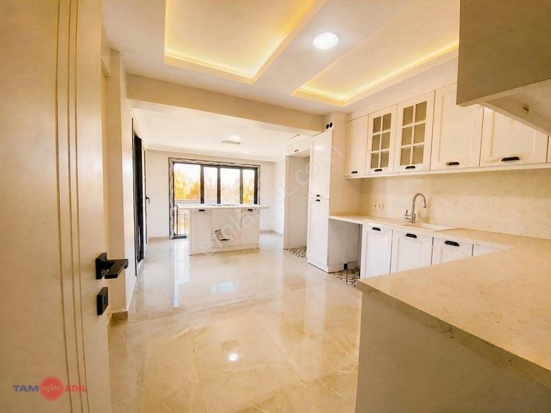 Dikili'nin En Güzel Evi 5+1 Triplex Premium Villa — fotoğraf 14