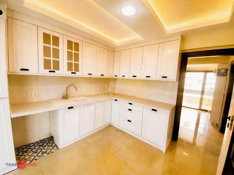 Dikili'nin En Güzel Evi 5+1 Triplex Premium Villa — fotoğraf 15