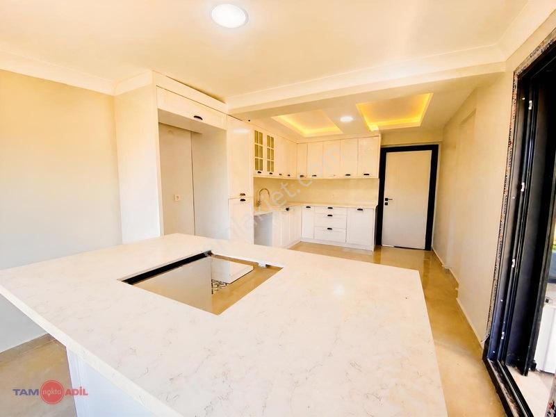 Dikili'nin En Güzel Evi 5+1 Triplex Premium Villa — fotoğraf 16