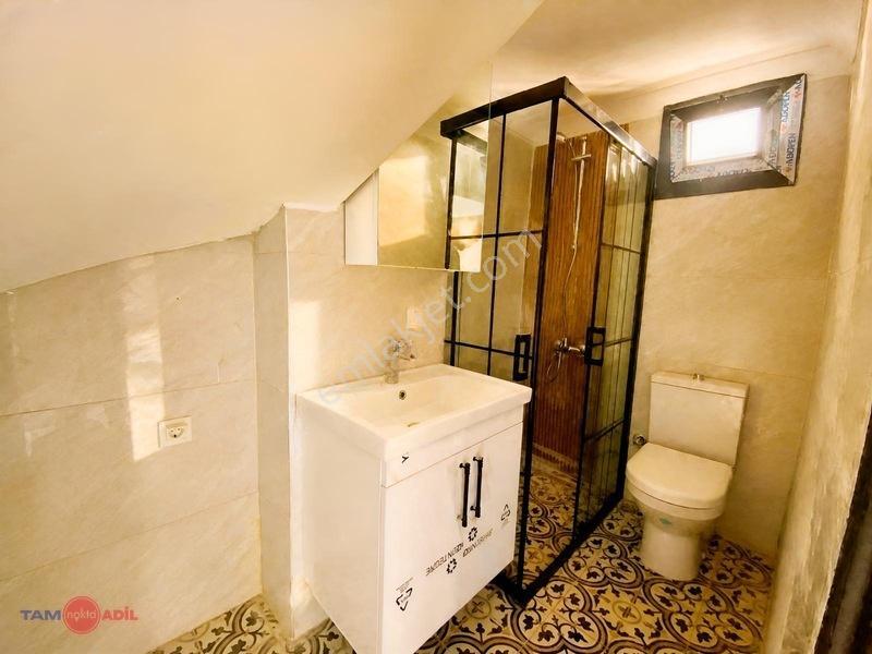 Dikili'nin En Güzel Evi 5+1 Triplex Premium Villa — fotoğraf 18