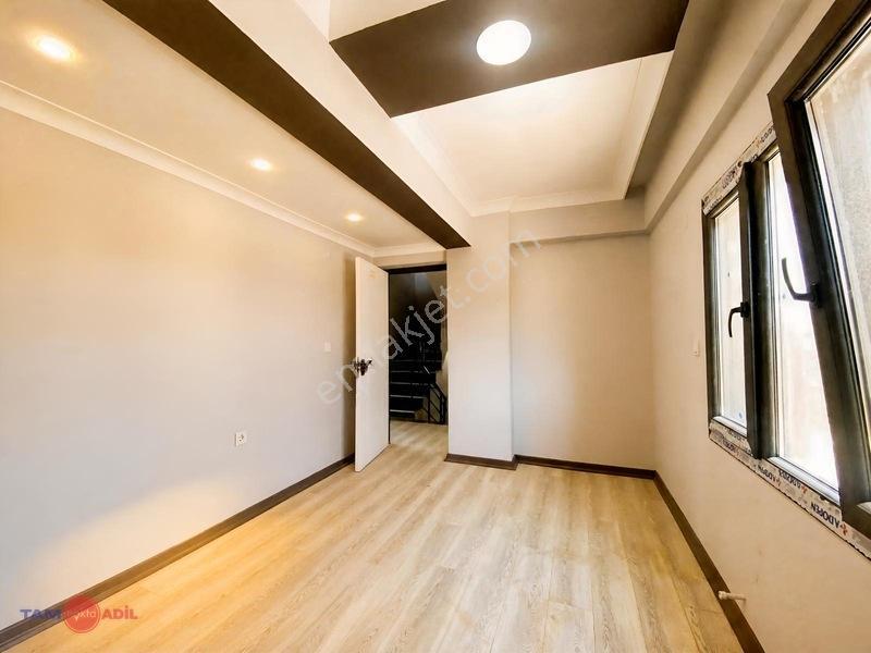 Dikili'nin En Güzel Evi 5+1 Triplex Premium Villa — fotoğraf 20