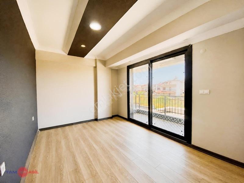 Dikili'nin En Güzel Evi 5+1 Triplex Premium Villa — fotoğraf 21