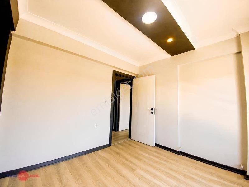 Dikili'nin En Güzel Evi 5+1 Triplex Premium Villa — fotoğraf 24