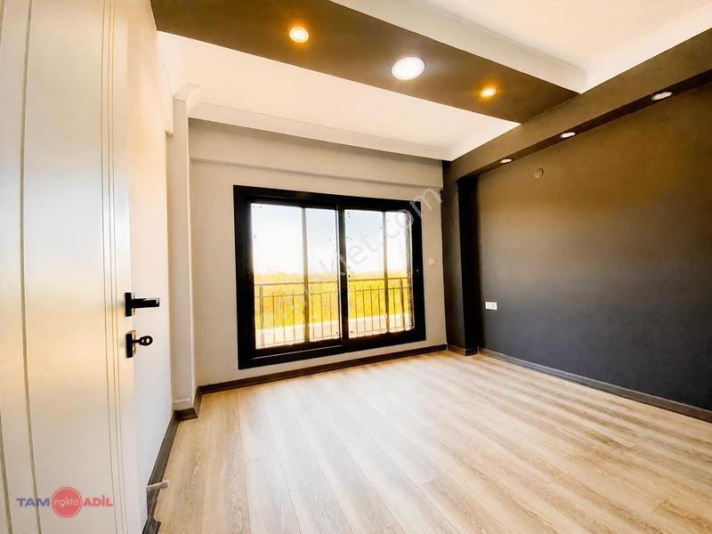 Dikili'nin En Güzel Evi 5+1 Triplex Premium Villa — fotoğraf 25