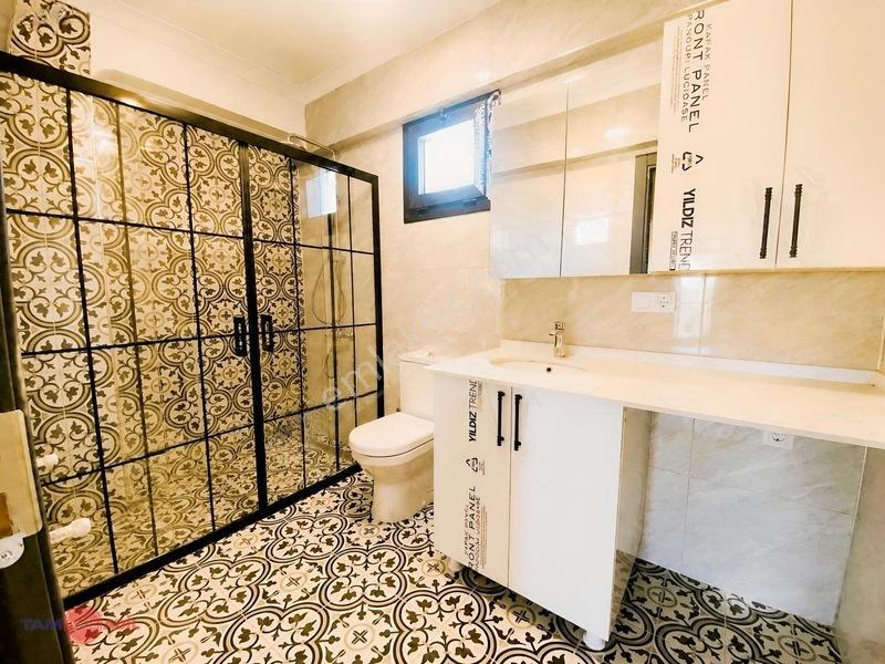 Dikili'nin En Güzel Evi 5+1 Triplex Premium Villa — fotoğraf 26