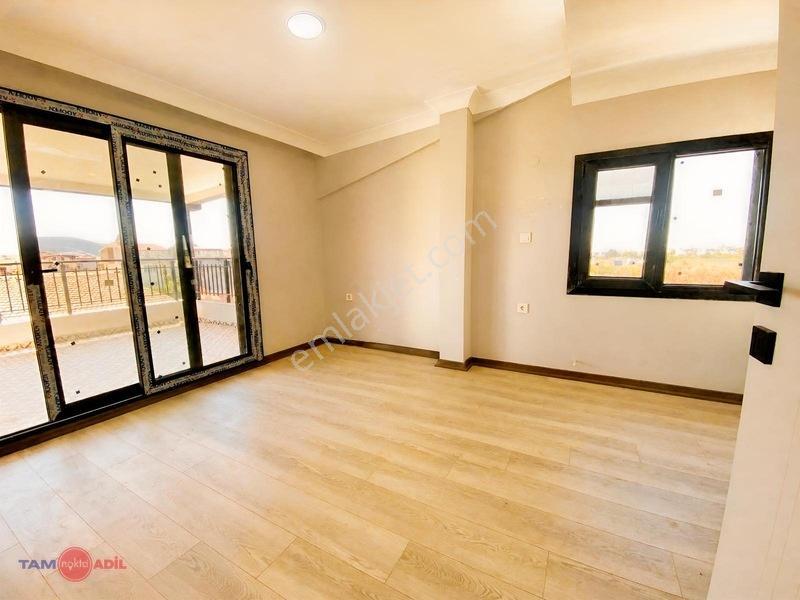 Dikili'nin En Güzel Evi 5+1 Triplex Premium Villa — fotoğraf 27
