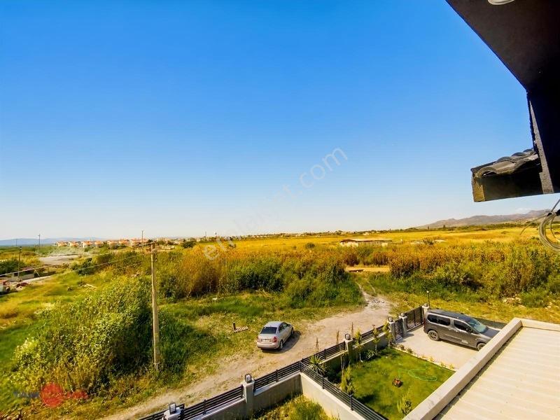Dikili'nin En Güzel Evi 5+1 Triplex Premium Villa — fotoğraf 31