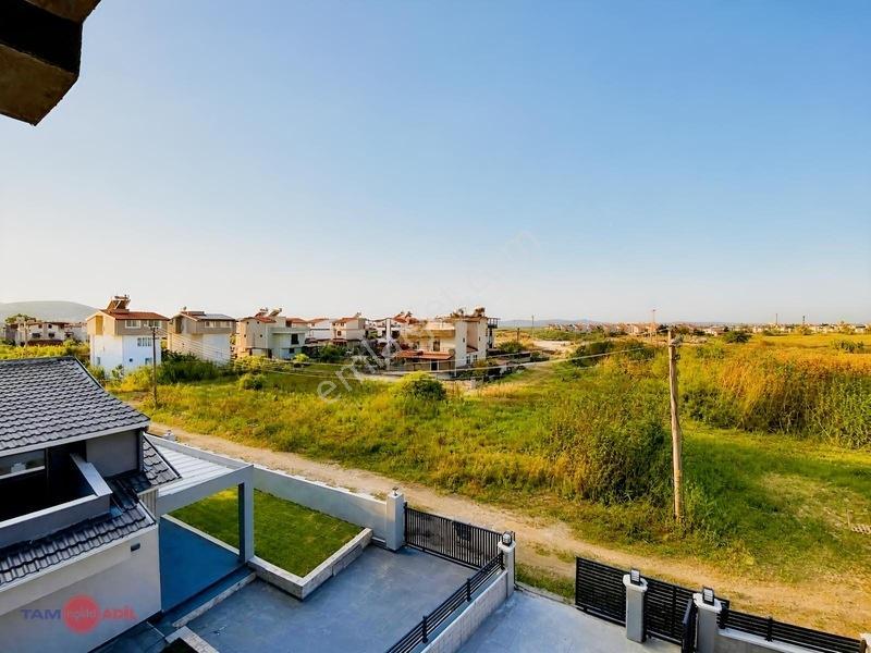 Dikili'nin En Güzel Evi 5+1 Triplex Premium Villa — fotoğraf 32