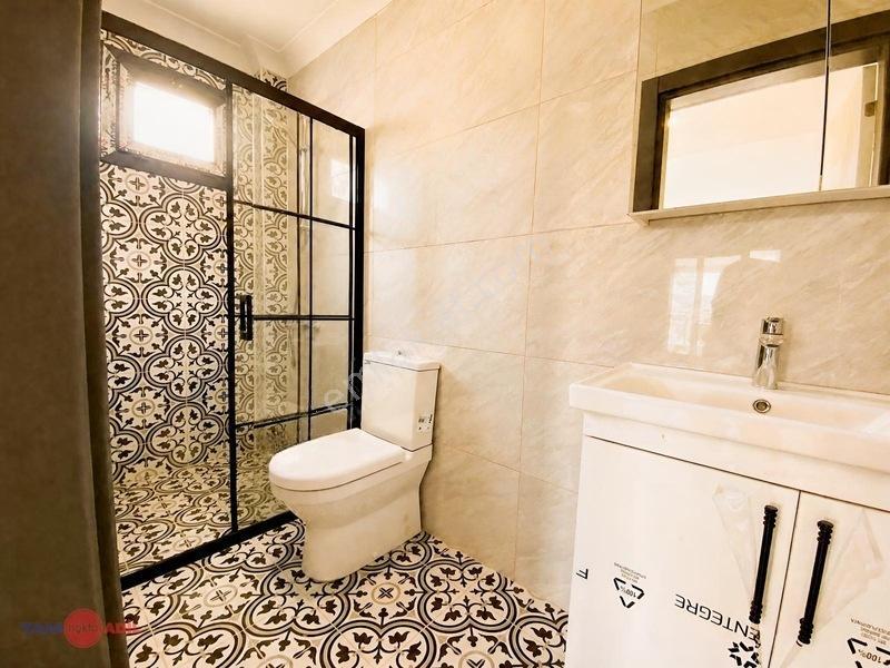 Dikili'nin En Güzel Evi 5+1 Triplex Premium Villa — fotoğraf 33
