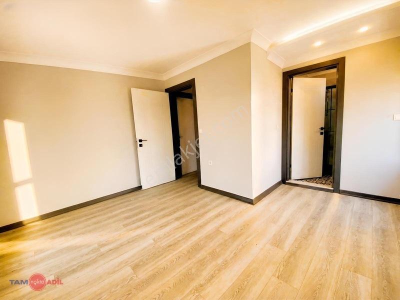 Dikili'nin En Güzel Evi 5+1 Triplex Premium Villa — fotoğraf 34