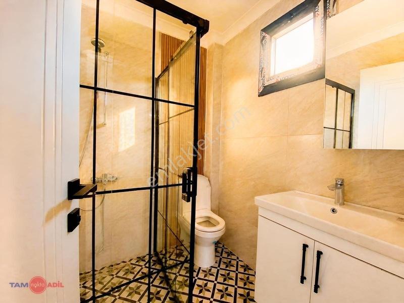 Dikili'nin En Güzel Evi 5+1 Triplex Premium Villa — fotoğraf 35