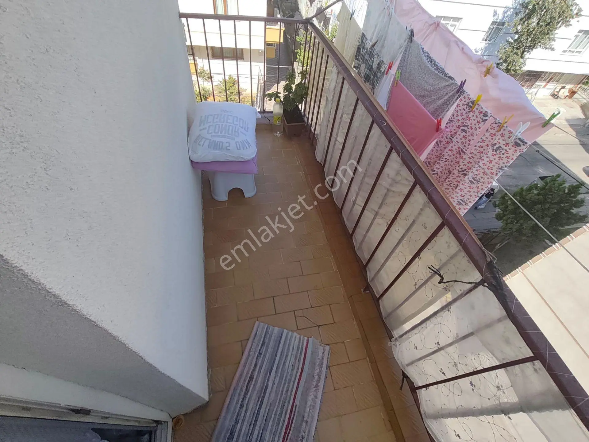 Yılmaz Gayrimenkul'den Atatürk Mahallesi 3+1 Kupon Daire — fotoğraf 5