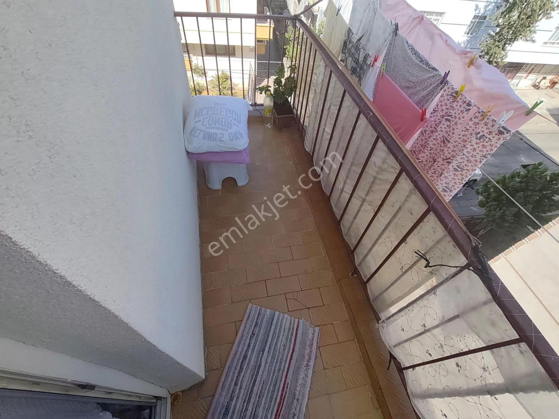 Yılmaz Gayrimenkul'den Atatürk Mahallesi 3+1 Kupon Daire — fotoğraf 8