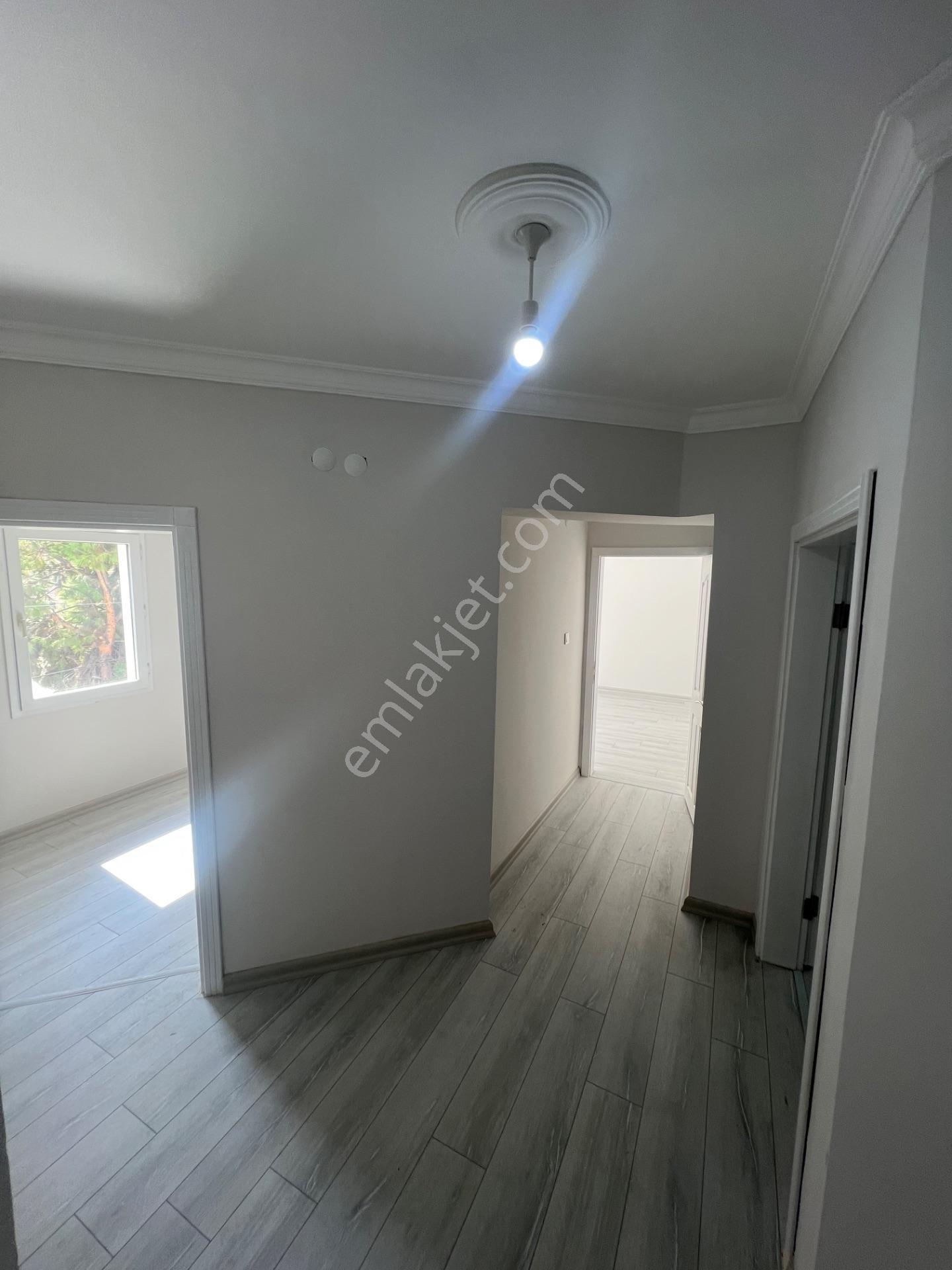 Aydın Didim Satılık Havuzlu Sitede Daire — fotoğraf 2