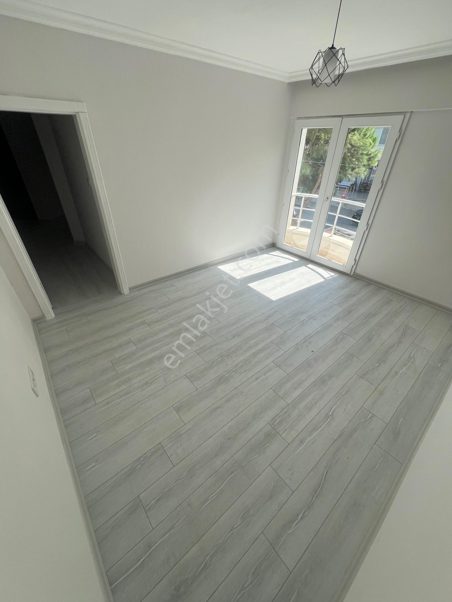 Aydın Didim Satılık Havuzlu Sitede Daire — fotoğraf 6