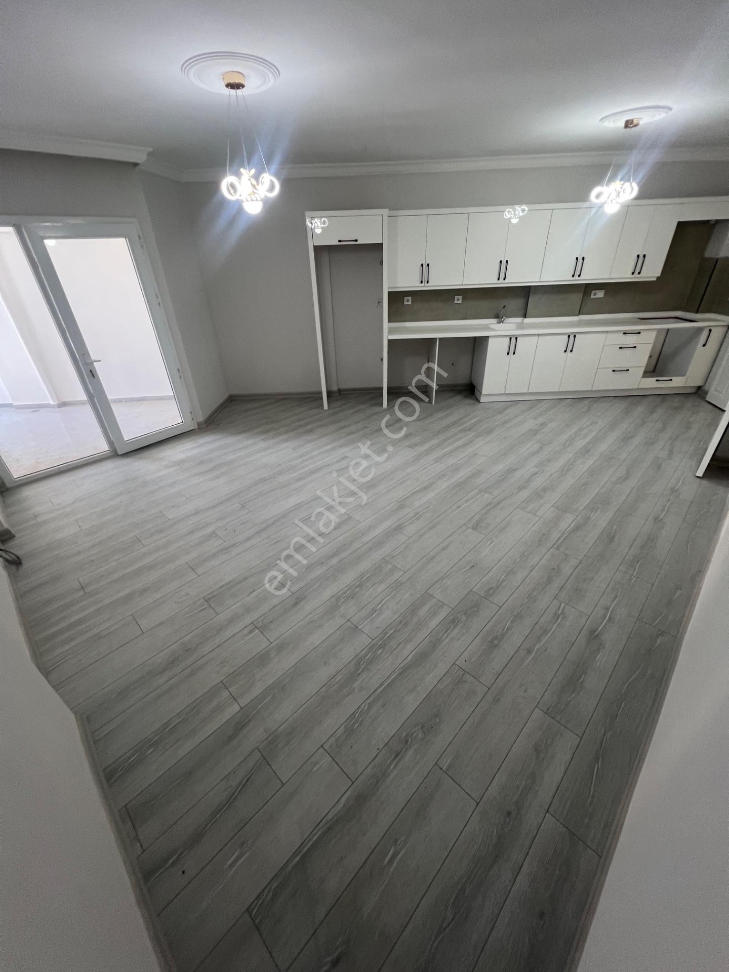 Aydın Didim Satılık Havuzlu Sitede Daire — fotoğraf 8