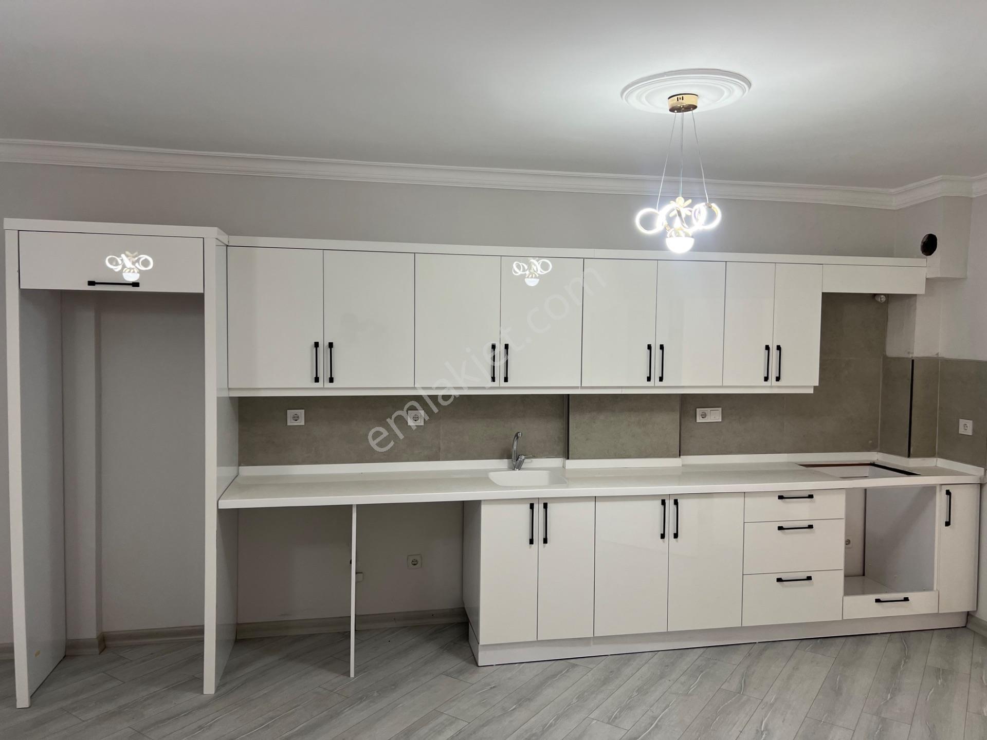 Aydın Didim Satılık Havuzlu Sitede Daire — fotoğraf 9