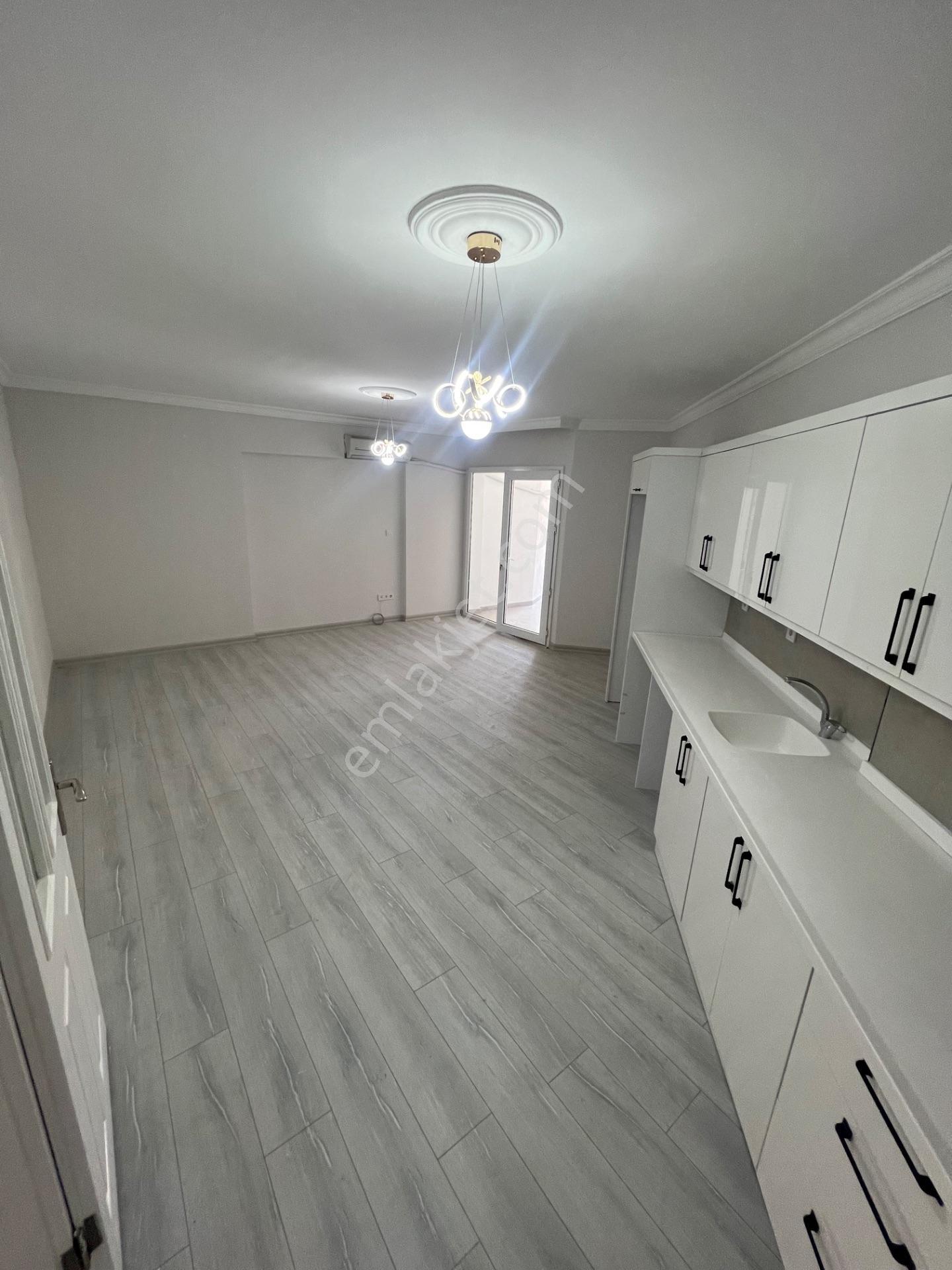 Aydın Didim Satılık Havuzlu Sitede Daire — fotoğraf 10