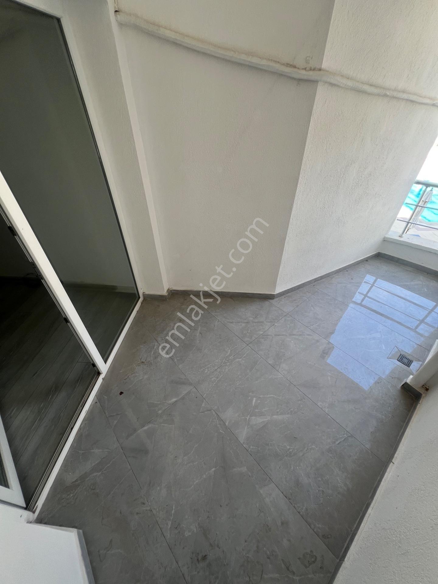 Aydın Didim Satılık Havuzlu Sitede Daire — fotoğraf 11