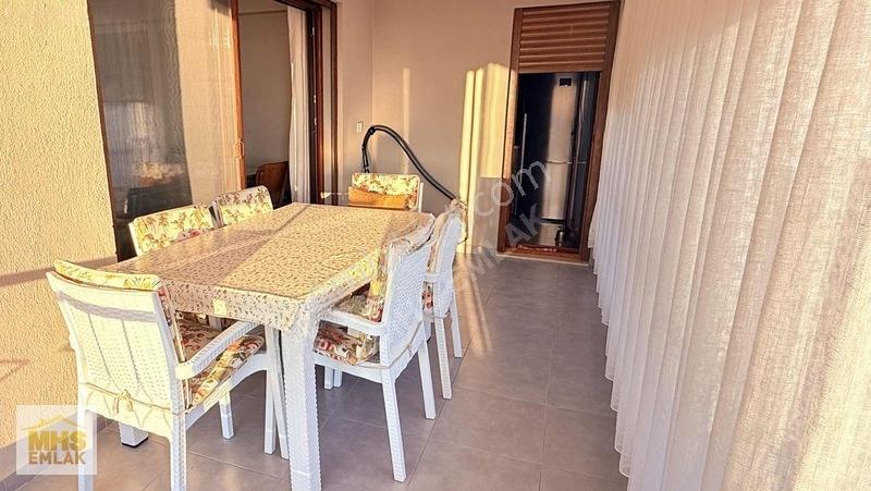 Otoparklı Geniş Ve Ayrı Mutfaklı Çok Kullanışlı Önü Kapanmaz 3+1 — fotoğraf 7