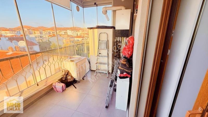 Otoparklı Geniş Ve Ayrı Mutfaklı Çok Kullanışlı Önü Kapanmaz 3+1 — fotoğraf 10