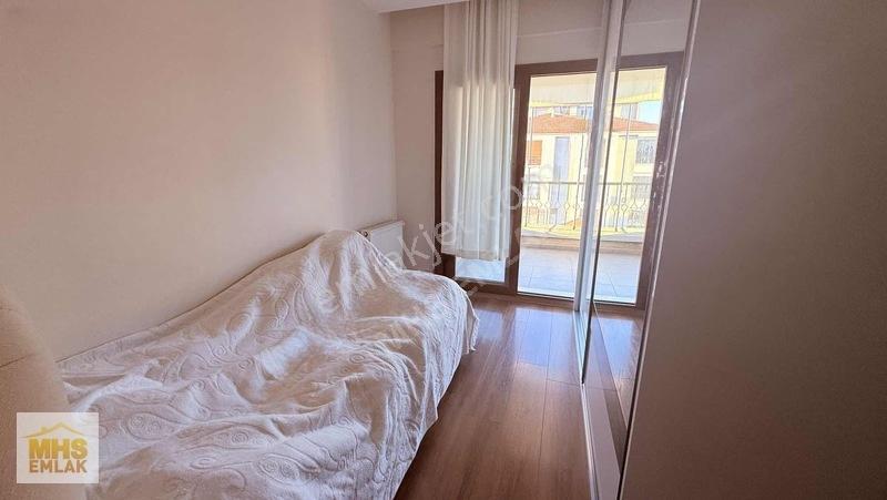 Otoparklı Geniş Ve Ayrı Mutfaklı Çok Kullanışlı Önü Kapanmaz 3+1 — fotoğraf 11