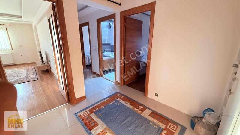 Otoparklı Geniş Ve Ayrı Mutfaklı Çok Kullanışlı Önü Kapanmaz 3+1 — fotoğraf 12