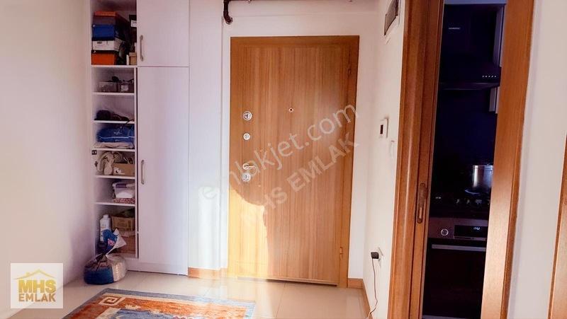 Otoparklı Geniş Ve Ayrı Mutfaklı Çok Kullanışlı Önü Kapanmaz 3+1 — fotoğraf 13