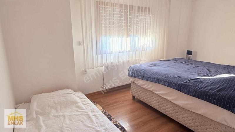 Otoparklı Geniş Ve Ayrı Mutfaklı Çok Kullanışlı Önü Kapanmaz 3+1 — fotoğraf 15