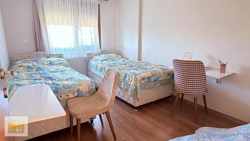 Otoparklı Geniş Ve Ayrı Mutfaklı Çok Kullanışlı Önü Kapanmaz 3+1 — fotoğraf 18
