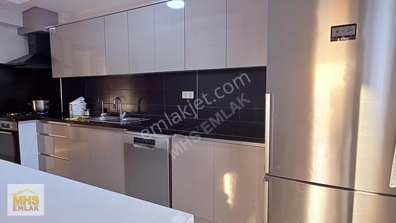 Otoparklı Geniş Ve Ayrı Mutfaklı Çok Kullanışlı Önü Kapanmaz 3+1 — fotoğraf 20