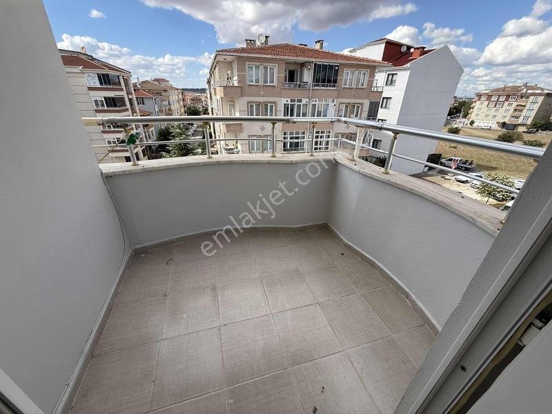 Geniş 3+1 Satılık Daire Yıldız Mahallesi — fotoğraf 15