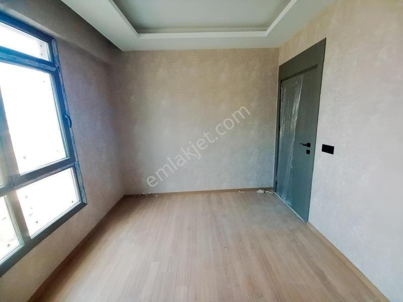 Kültür Emlaktan Satılık 2+0 Daire Batıkent Muhtarlığı Arkas — fotoğraf 6