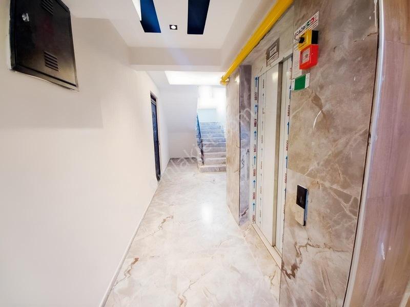 Kültür Emlaktan Satılık 2+0 Daire Batıkent Muhtarlığı Arkas — fotoğraf 18
