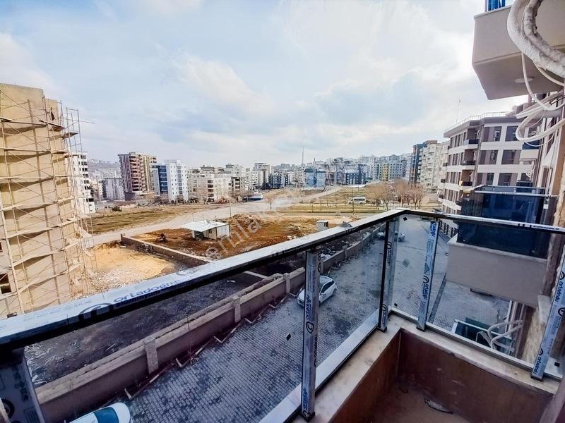 Kültür Emlaktan Satılık 2+0 Daire Batıkent Muhtarlığı Arkas — fotoğraf 19