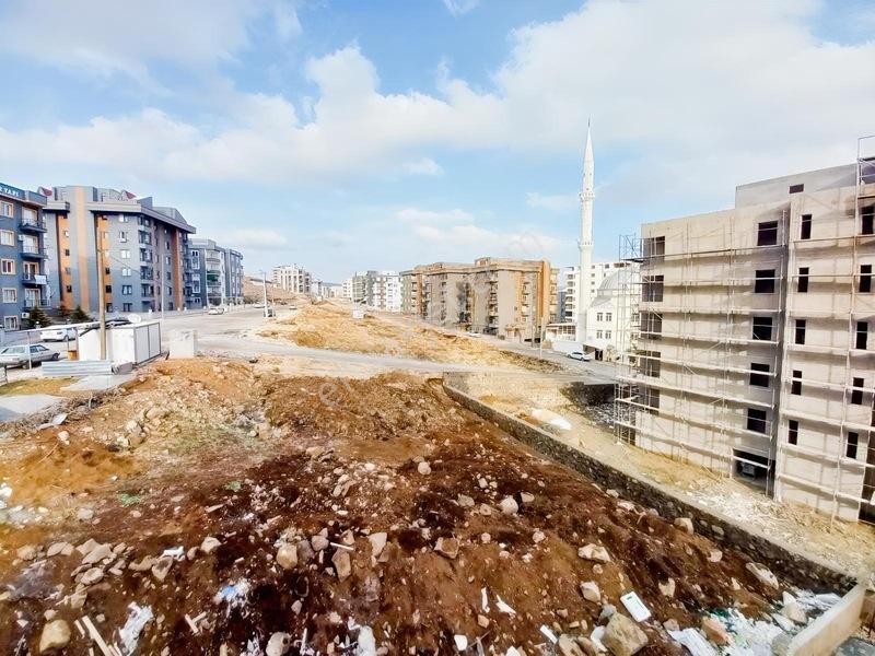 Kültür Emlaktan Satılık 2+0 Daire Batıkent Muhtarlığı Arkas — fotoğraf 20