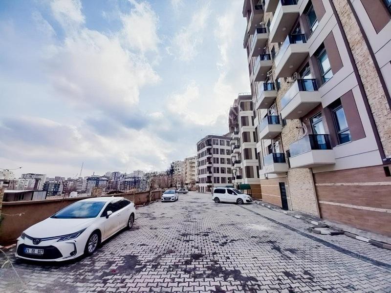Kültür Emlaktan Satılık 2+0 Daire Batıkent Muhtarlığı Arkas — fotoğraf 22