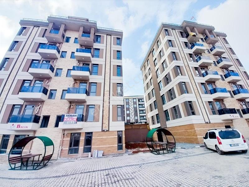 Kültür Emlaktan Satılık 2+0 Daire Batıkent Muhtarlığı Arkas — fotoğraf 23