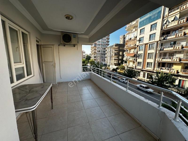Kültür Emlaktan Karaköprü Ali Baba Mah. Bakımlı Arakat Daire 3+1 — fotoğraf 8
